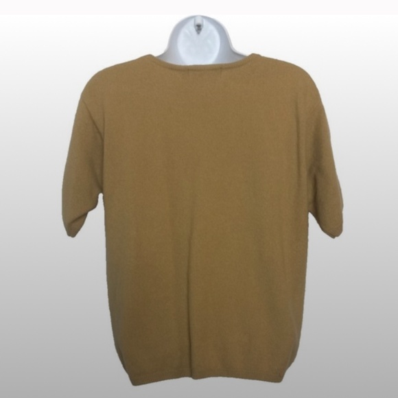 Vintage Lockmere Cashmere Twin Set - Picture 4 of 11